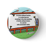 Techie's Revenge buttons