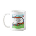 Techie's Revenge mugs
