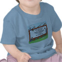 Techie's Revenge t-shirts