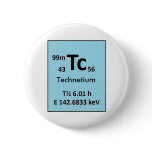 Technetium-99m buttons