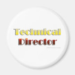 Technical Director (Text Only) Magnet
