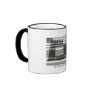 Technical Piece Coffee Mugs