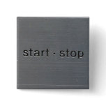 technics 1200 start buttons