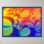 Techno Centipede posters
