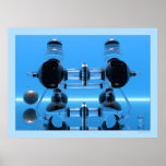 techno-purity posters