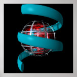 TECHNO RAPTURE POSTERS