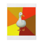 Technologically Impaired Duck Advice Animal Meme flyers