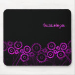 Technologie - Customised mousepads