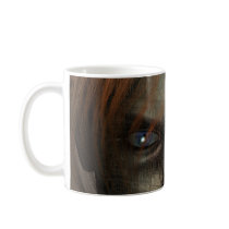 Technology Human Mug