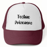 TechnoPrisoners Hat