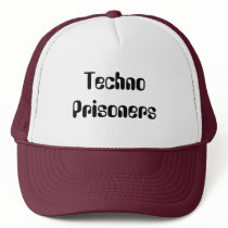 TechnoPrisoners Hat