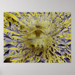 Technotress Print