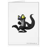 Techo Shadow cards