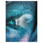 Techology Eye Personalized Flyer