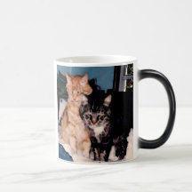 Ted And Cameron Mugs