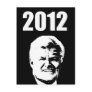 Ted Kennedy 2012 Postcards
