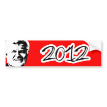 Ted Kennedy Bumper Stickers