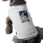 Ted Kennedy The lion of the senate pet clothing