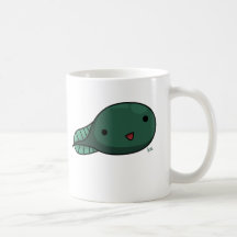 Ted Ted Mug