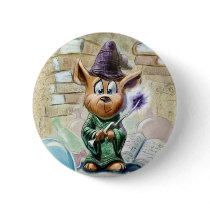 Ted The Sorcerer Supreme Buttons