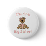 Teddy Bear Big Sister