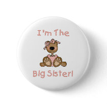 Teddy Bear Big Sister