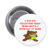 teddy bear collector pins