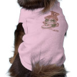 Teddy Bear Cookie Jar Pet Clothes