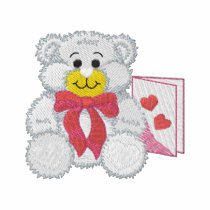 Teddy Bear