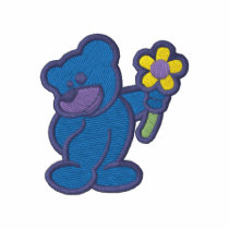 Teddy Bear