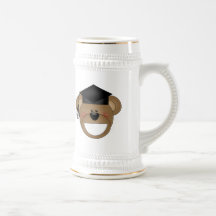 Teddy Bear Graduation T-shirts and Gifts Coffee Mugs