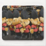 Teddy Bear Guards Mousepad