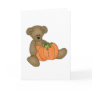 Teddy Bear Halloween