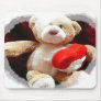 Teddy Bear Mousepad