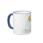 Teddy Bear Mug