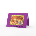 Teddy Bear Picnic cards