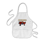 Teddy Bear Pilot Tshirts and Gifts Apron