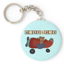 Teddy Bear Pilot Tshirts and Gifts