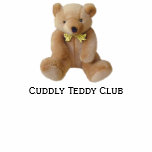Teddy Bear Polo Shirt