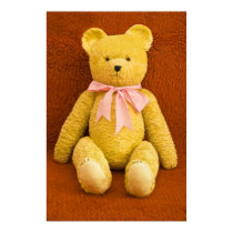 teddy bear posters