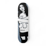 Teddy Bear skateboards