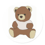 Teddy Bear