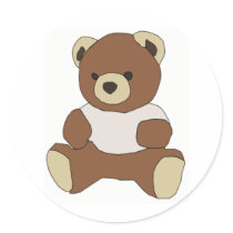 Teddy Bear