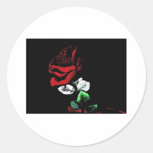 teddy bear valentine Photo 9277 Sticker