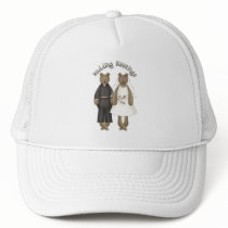 Teddy Bear Wedding Blessings