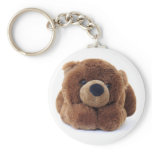 Teddy Keychain