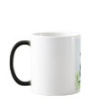 Teddy mugs