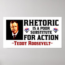 Teddy Roosevelt
