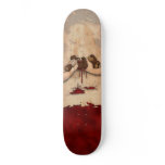 Teddy Twister skateboards