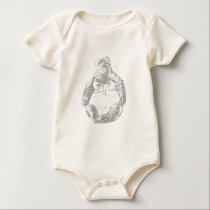 Teddy Vintager t-shirts